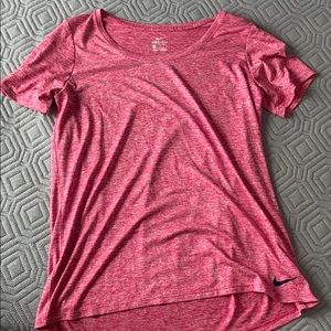 Nike Dri-Fit T-Shirt